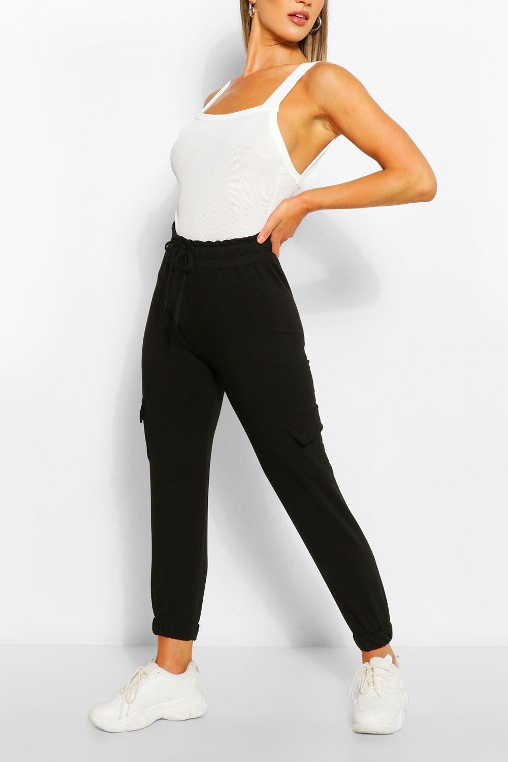 cargo joggers women