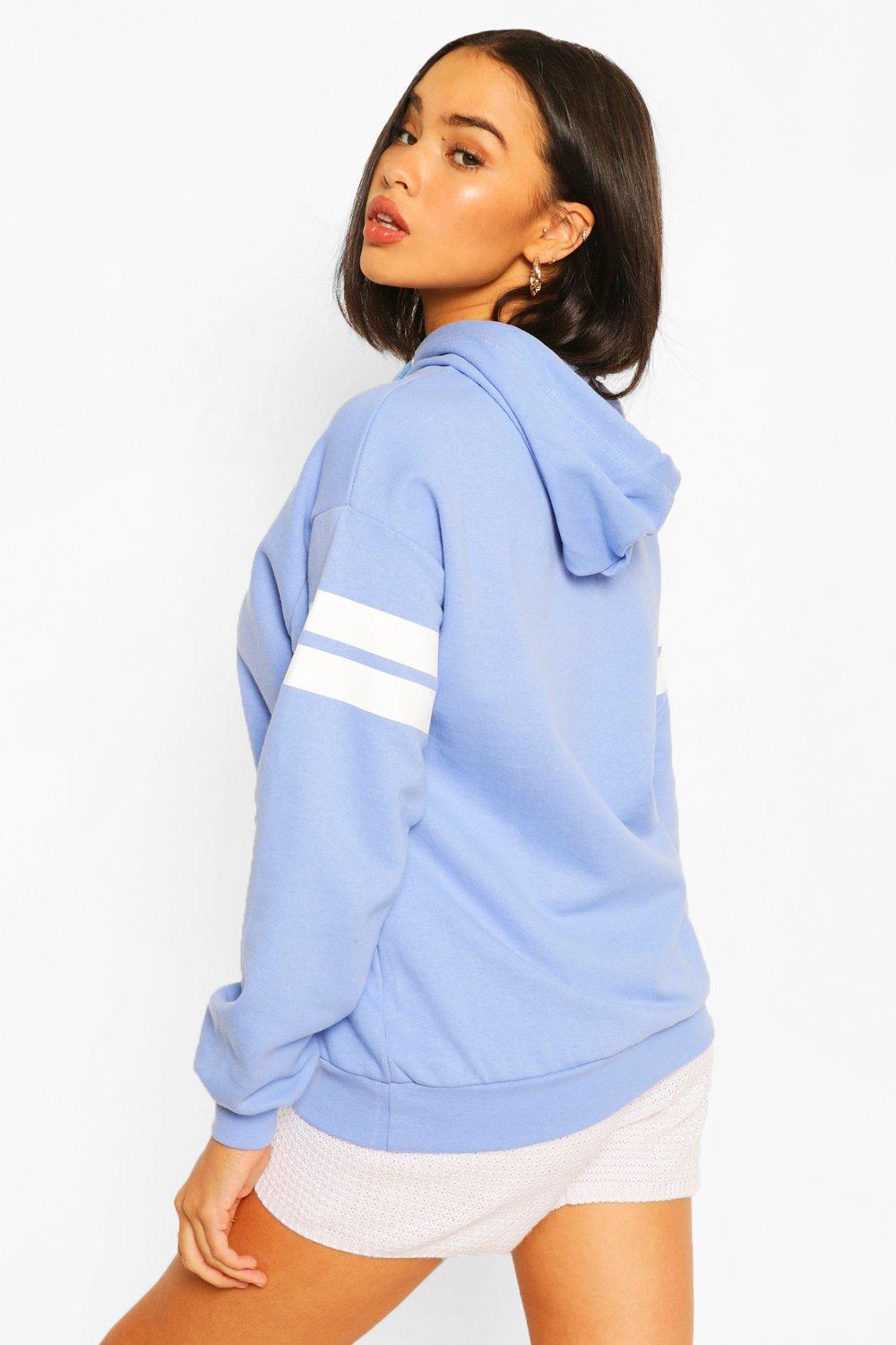 Hoodies with arm print hotsell