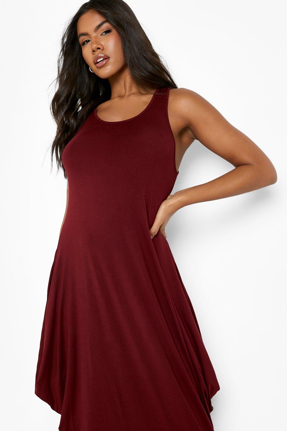 ruched maxi dress with sleeves