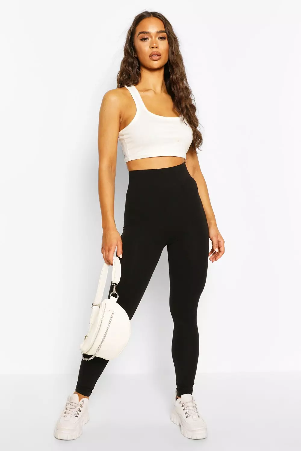 Marc New York MNY LEGGING Black Size XS - $16 (60% Off Retail) - From Missha