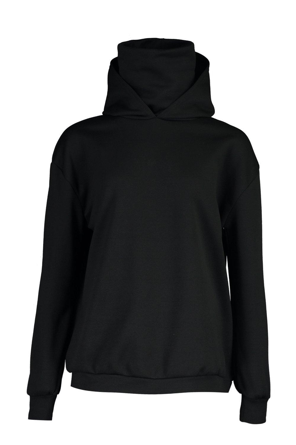 snoodie jumper