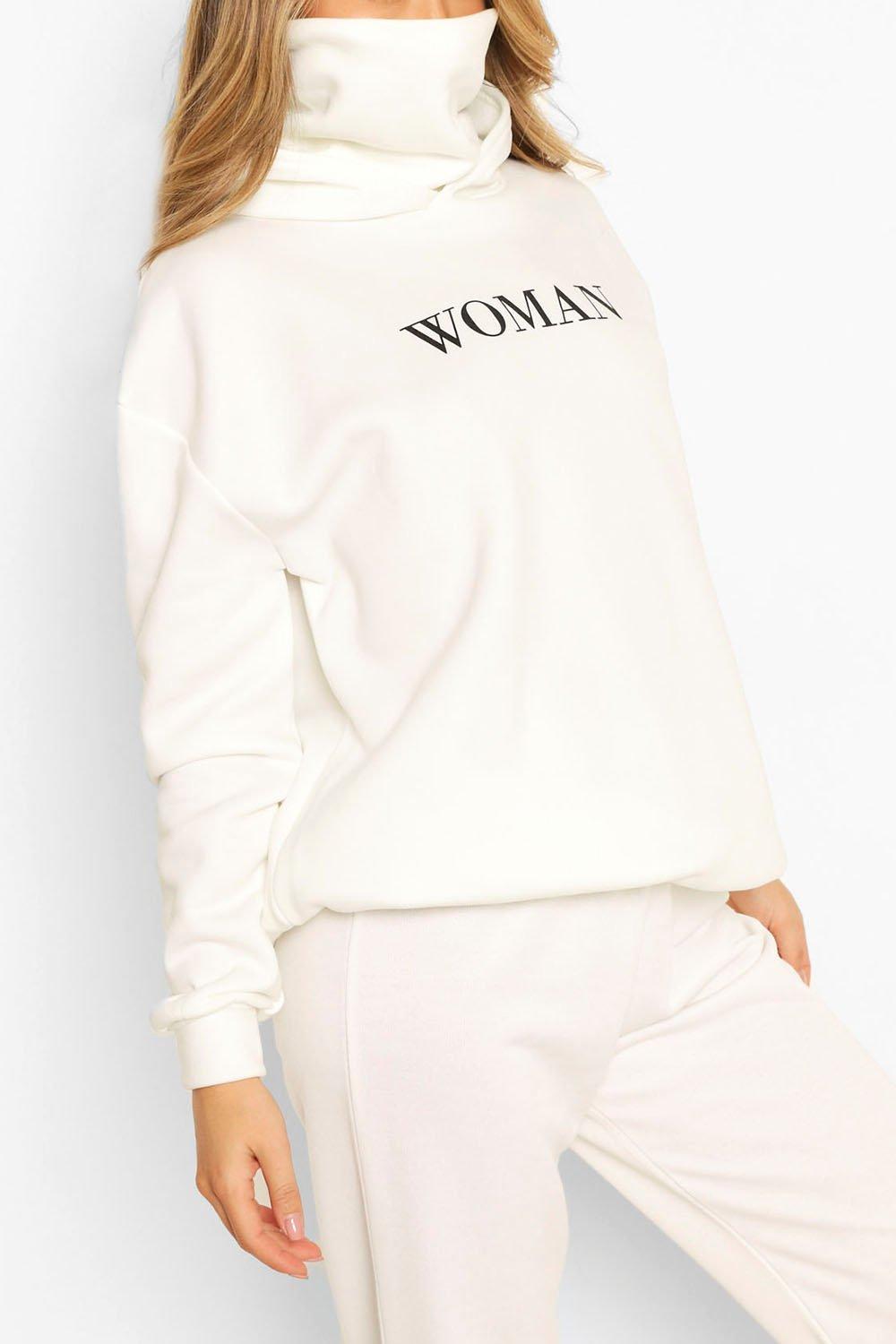 womens hoodies boohoo