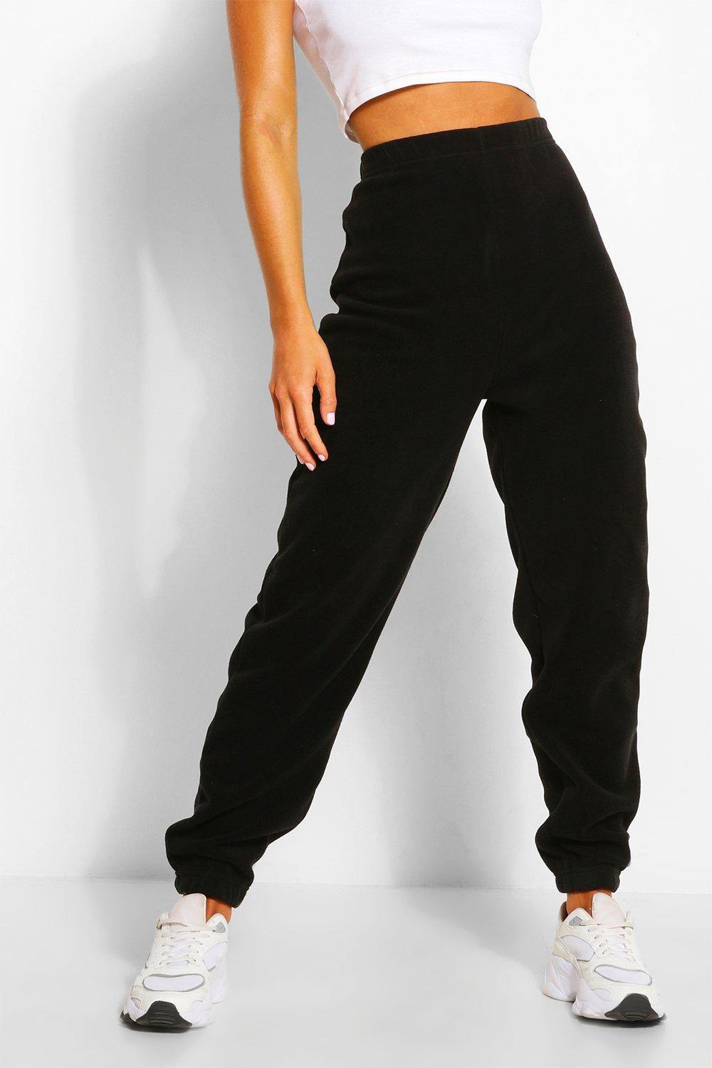 Supersoft Fleece Sweatshirt Joggers