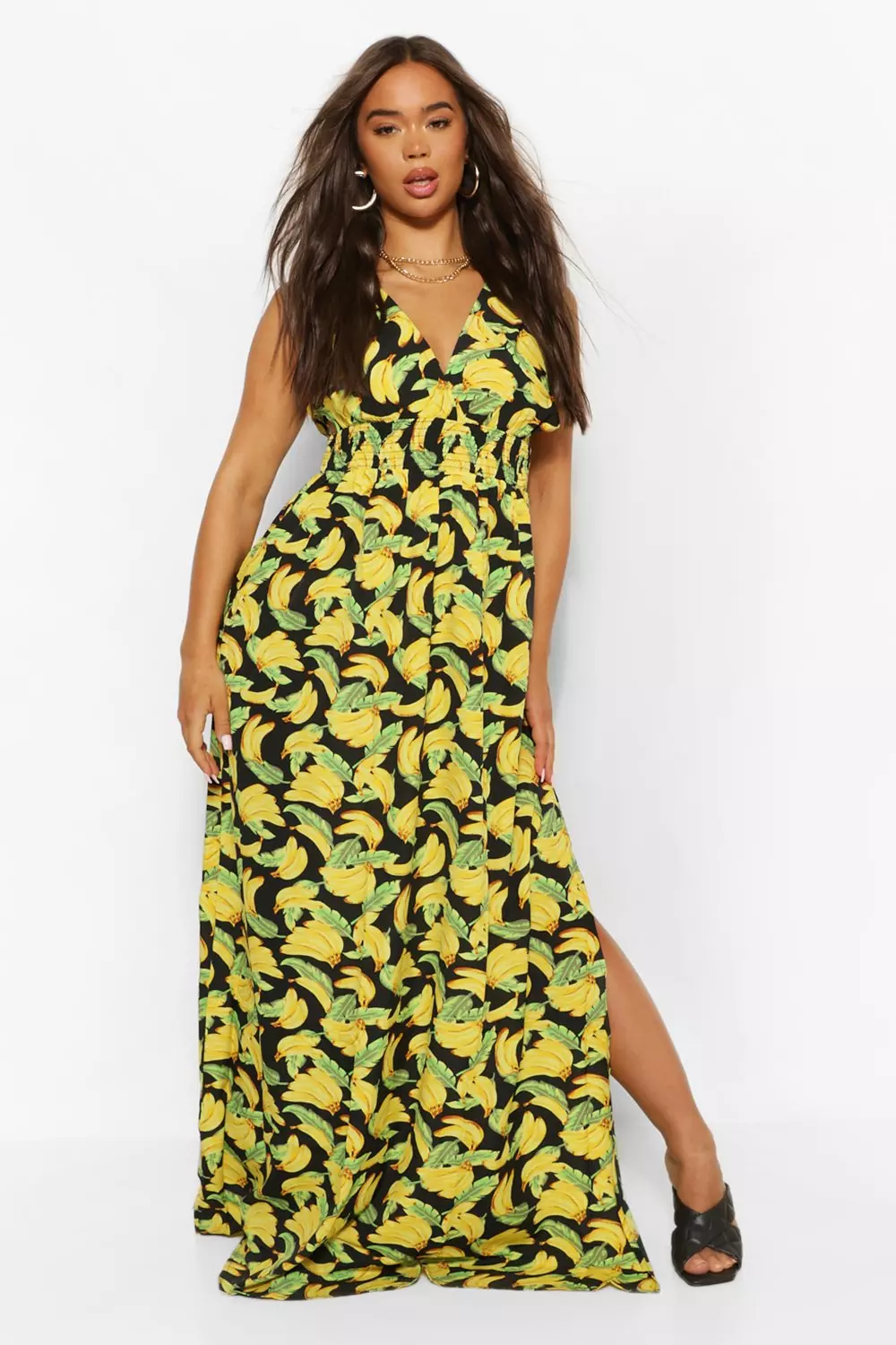 Boohoo ME