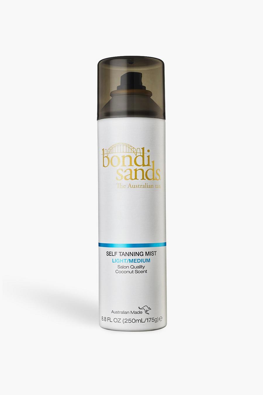 Spray auto-bronzant Bondi Sands - Clair/Moyen, Blanc image number 1