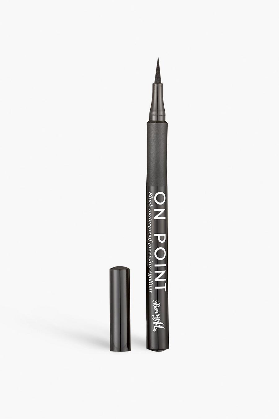 Eyeliner liquido Barry M On Point image number 1