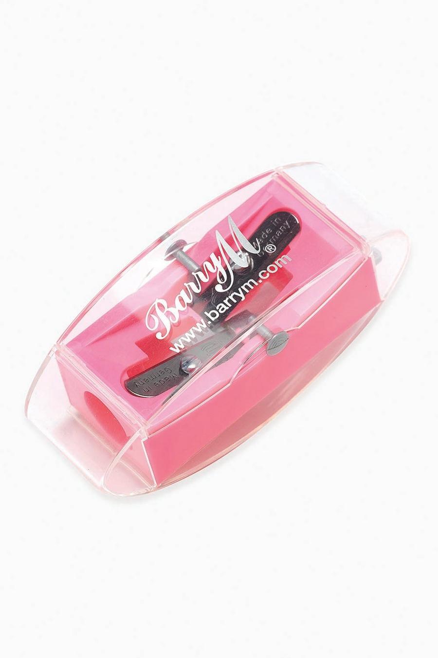 Barry M Spitzer, Rosa pink