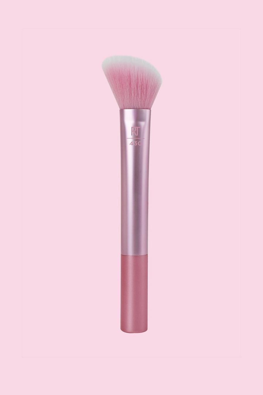 Pink Real Techniques Light Layer Complexion Brush