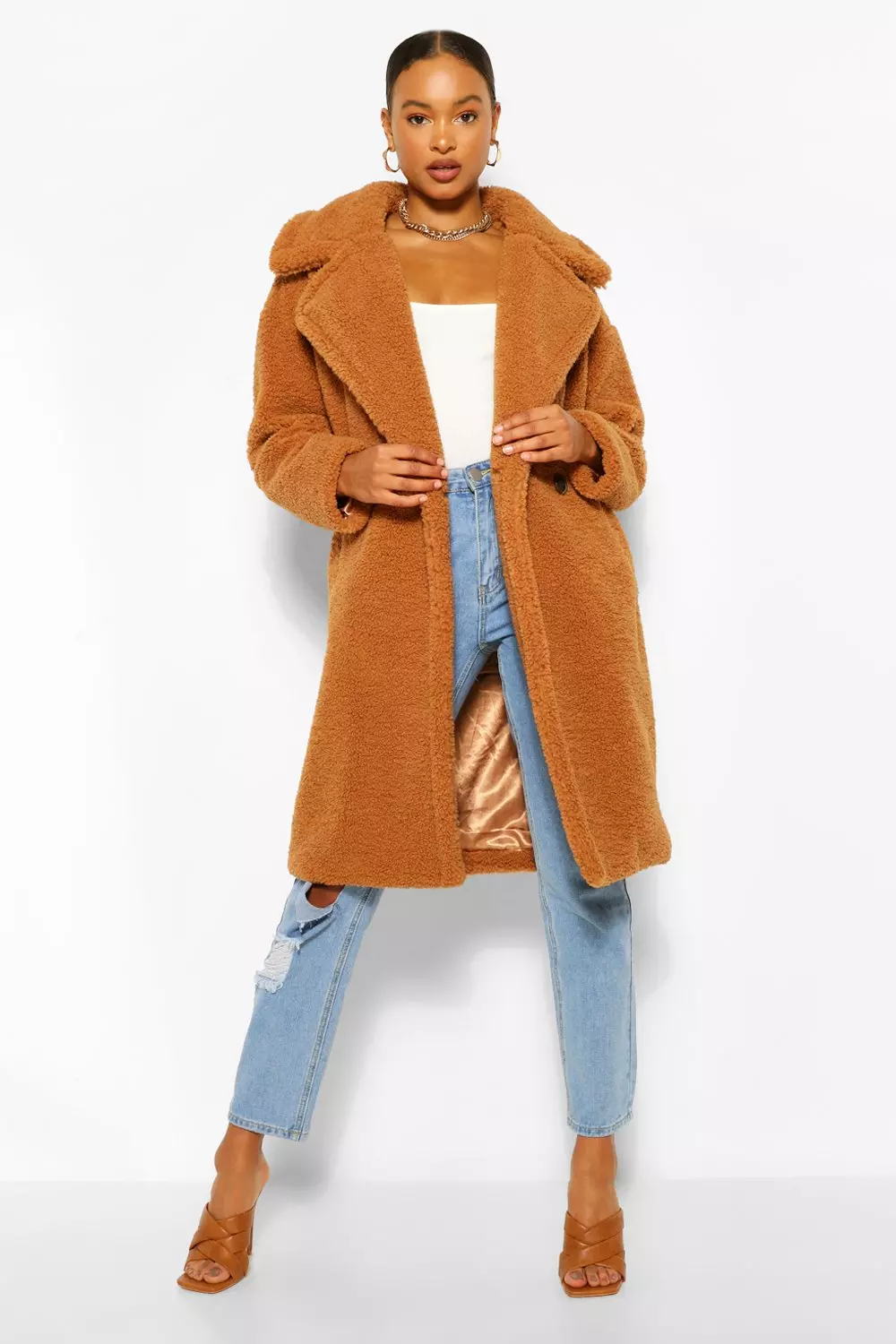 Boohoo ME