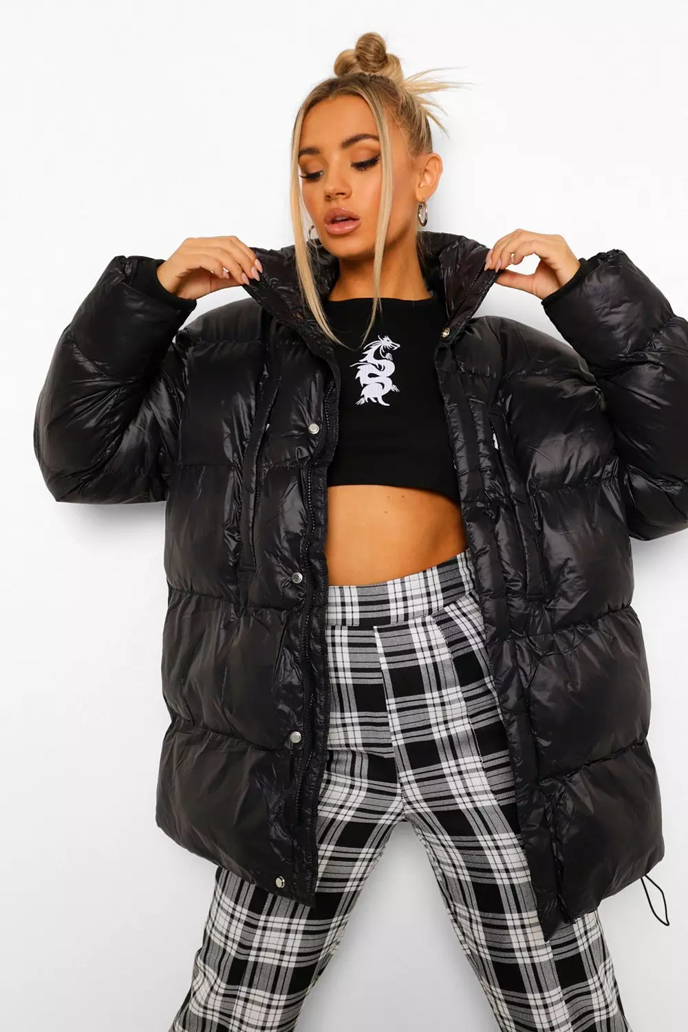 Cire on sale puffer jacket