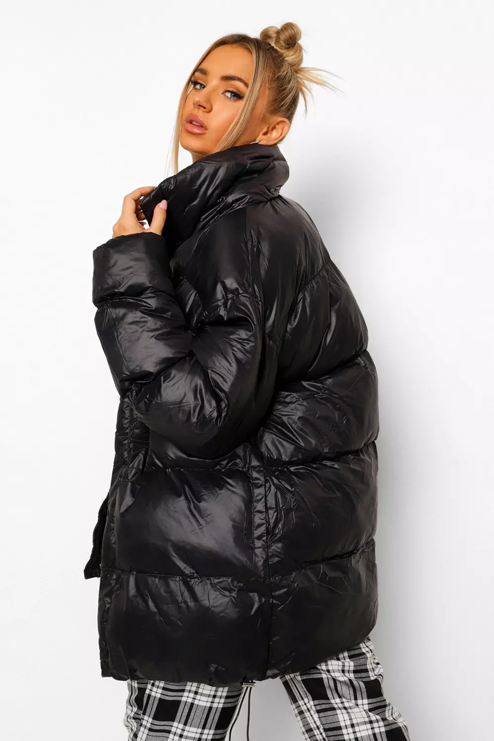 Cire puffer jacket hotsell