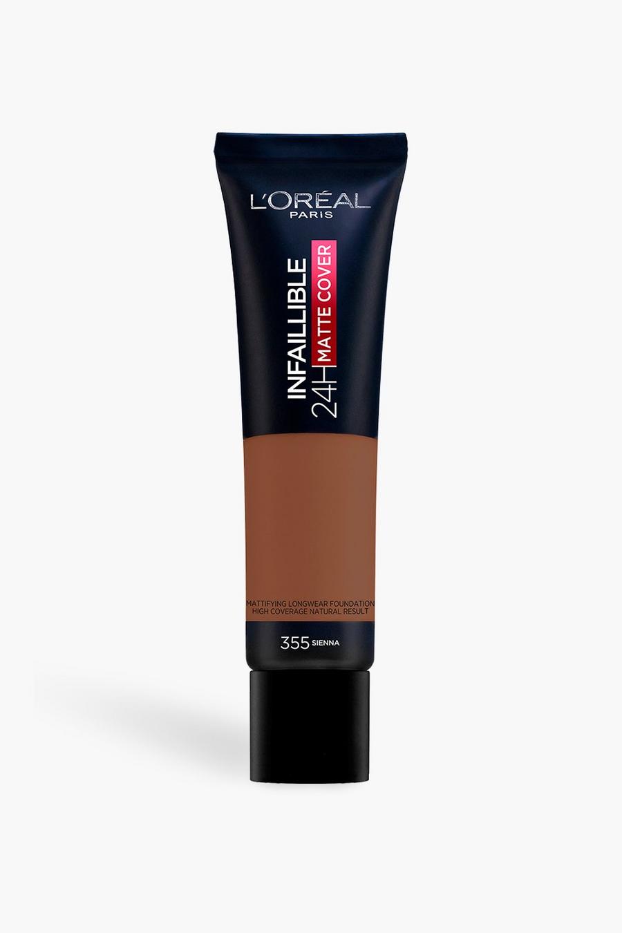 L'Oreal Paris Infallible Foundation 355 image number 1