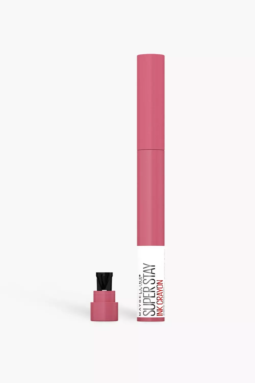 Multi Maybelline Superstay Crayon Keep It Fun alternative image