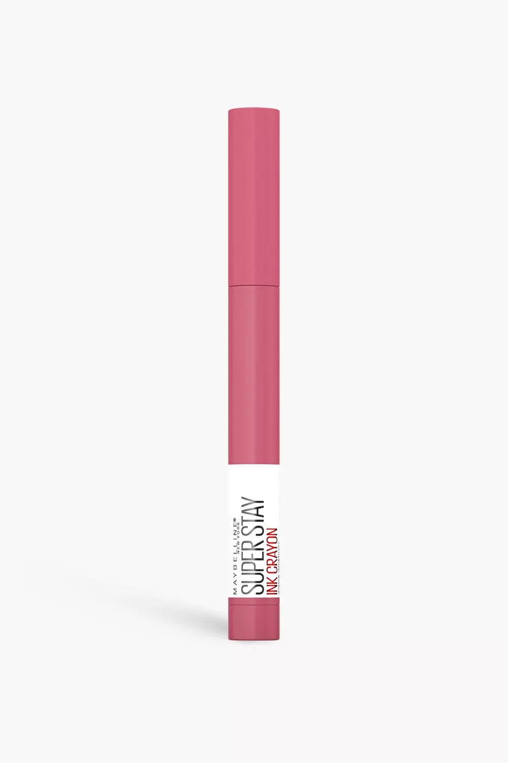 Multi Maybelline Superstay Crayon Keep It Fun alternative image