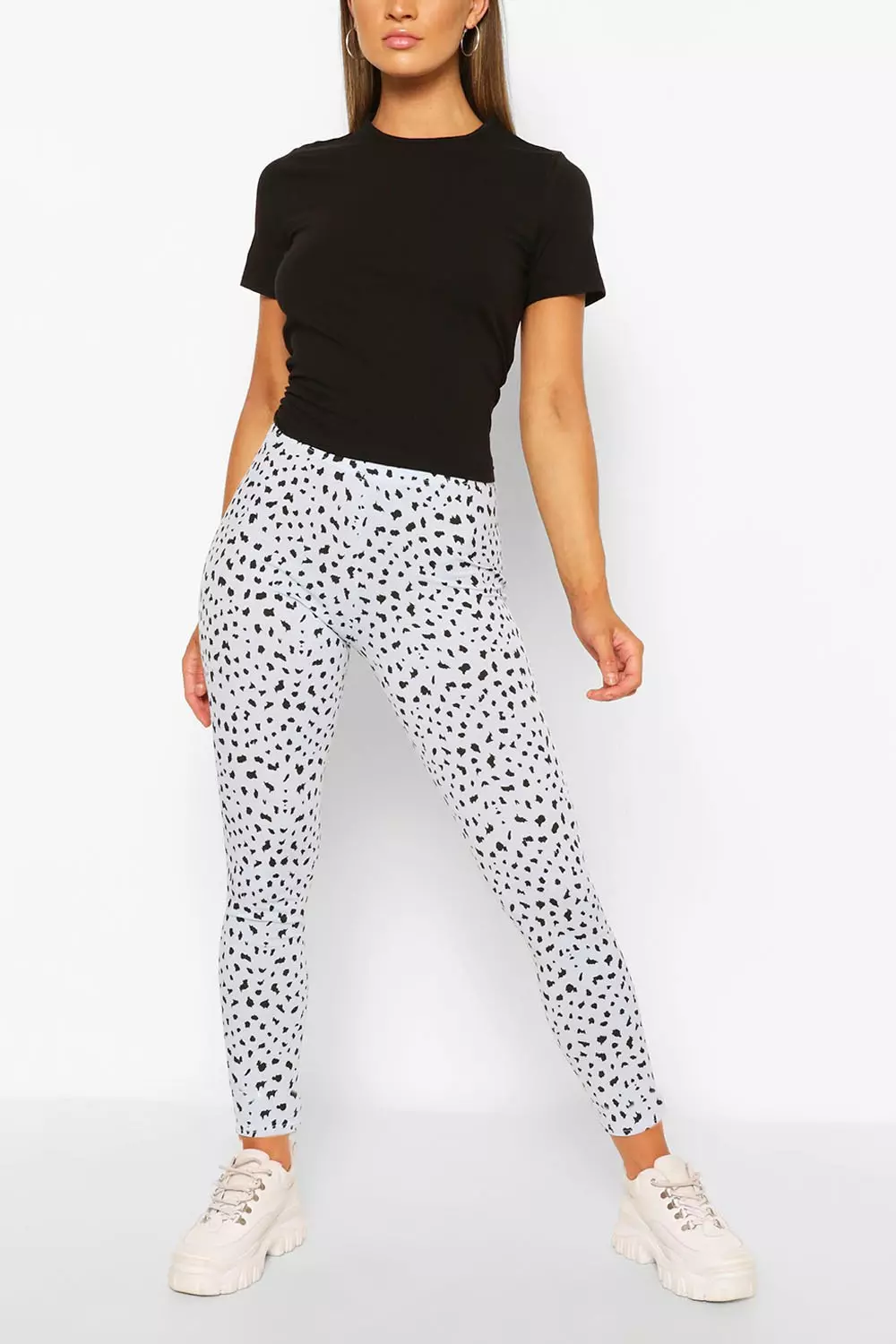 Boohoo ME