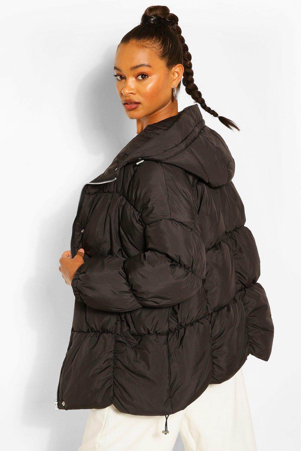 nike down jacket