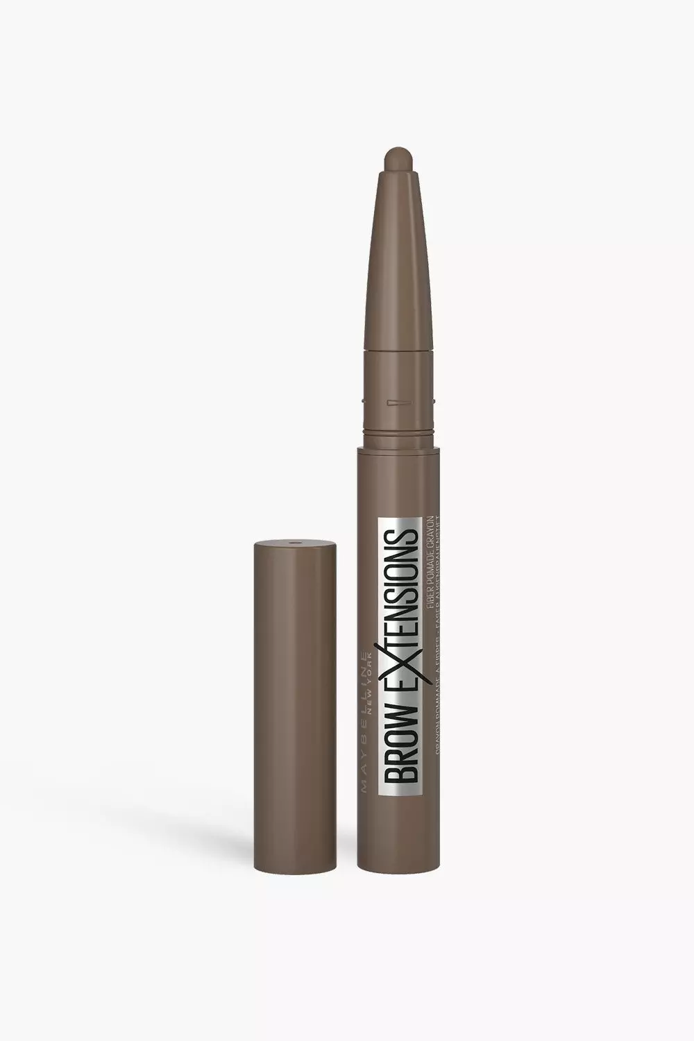 Brown Maybelline Brow Extensions  alternative image