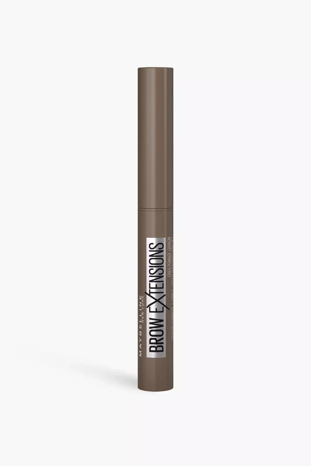 Brown Maybelline Brow Extensions  alternative image