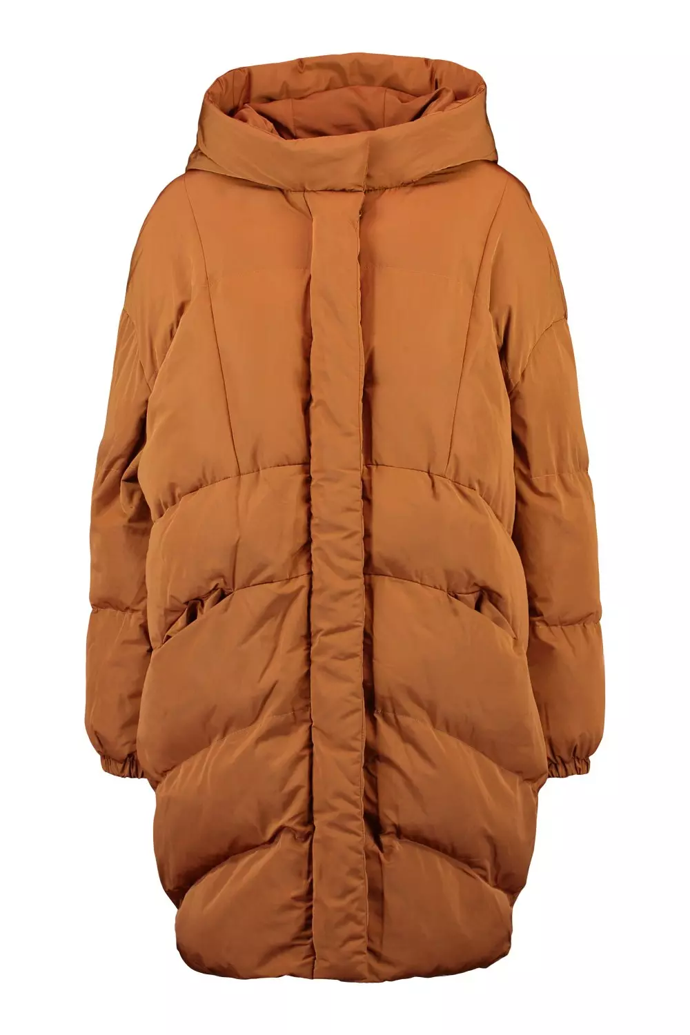 Cocoon on sale puffer jacket