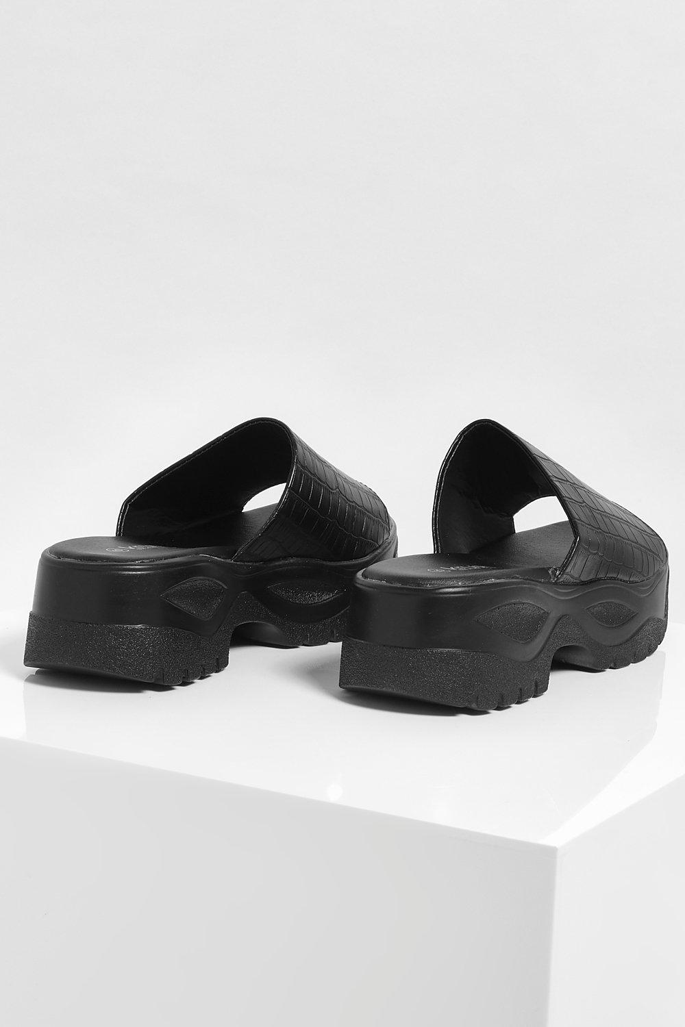 Volt chunky sale sandals