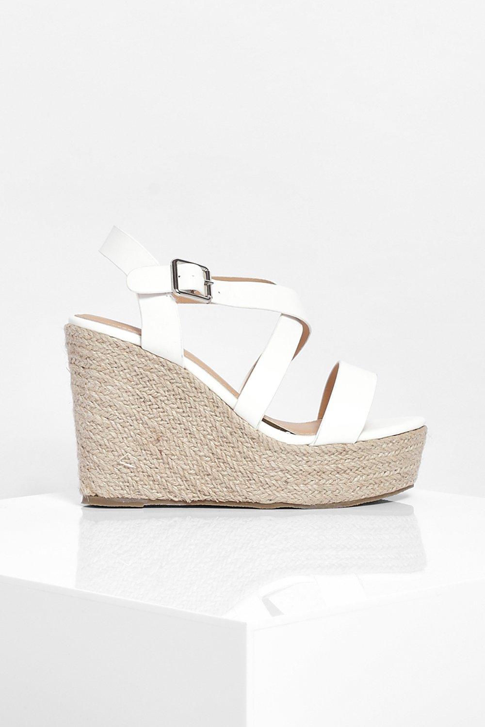 Cute espadrille store wedges