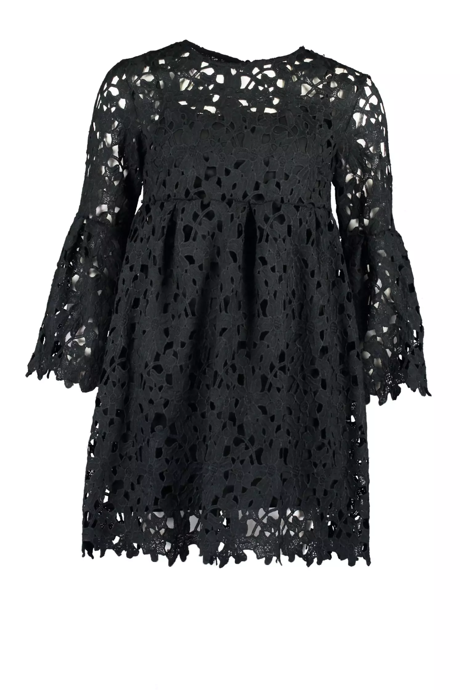 Heavy on sale lace dress