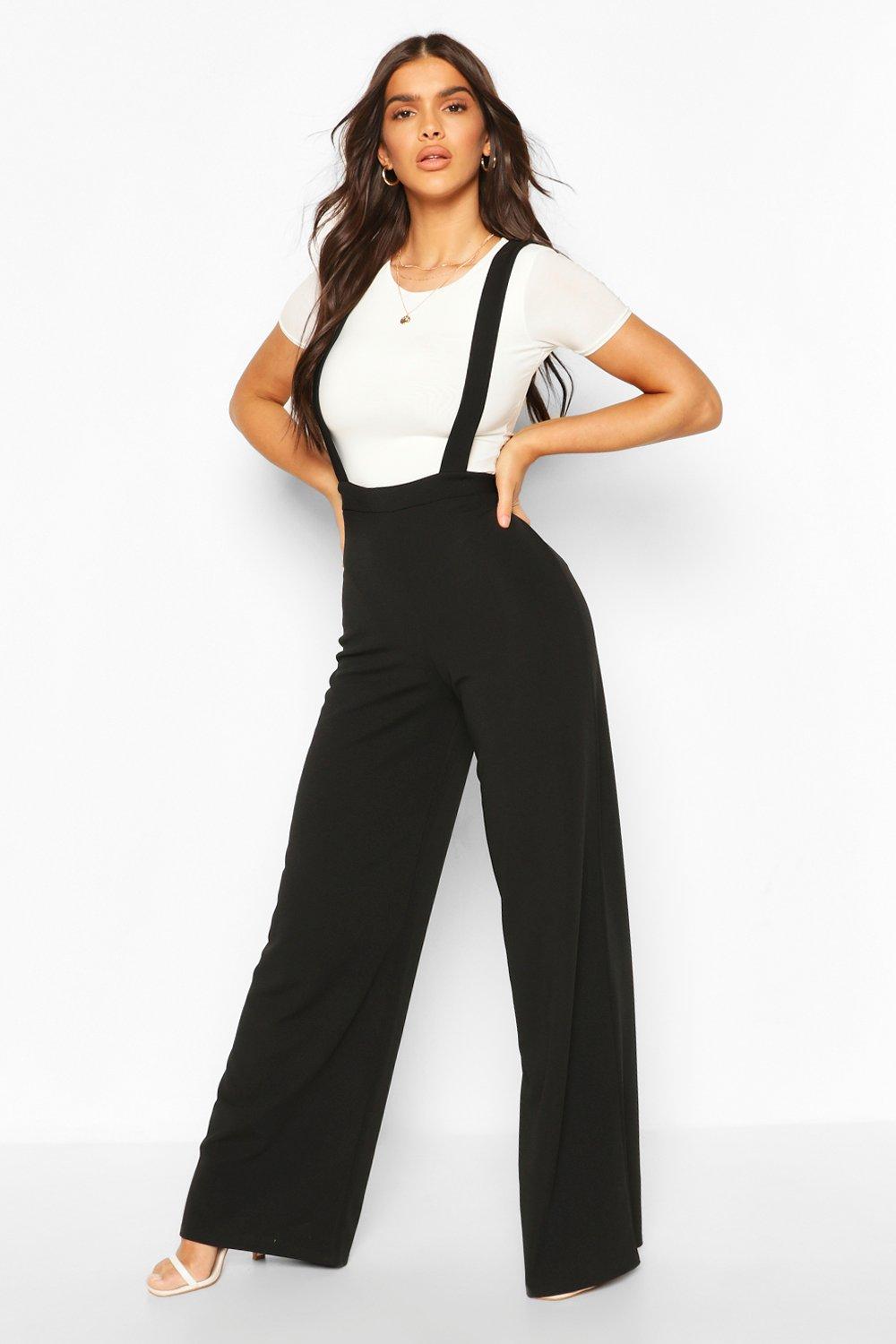 wide leg evening trousers uk