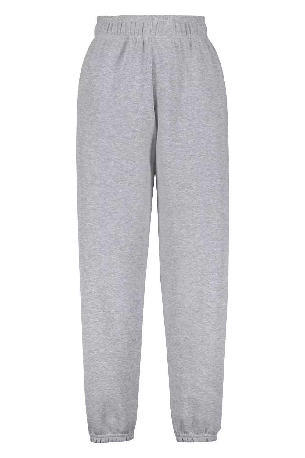 Grey High Waisted Sweatpants And Joggers For Women Loose Fit Summer  Effortless Trouser With Wide Leg And Streetwear Style In Sizes S L From  Yiwupcs, $39.24