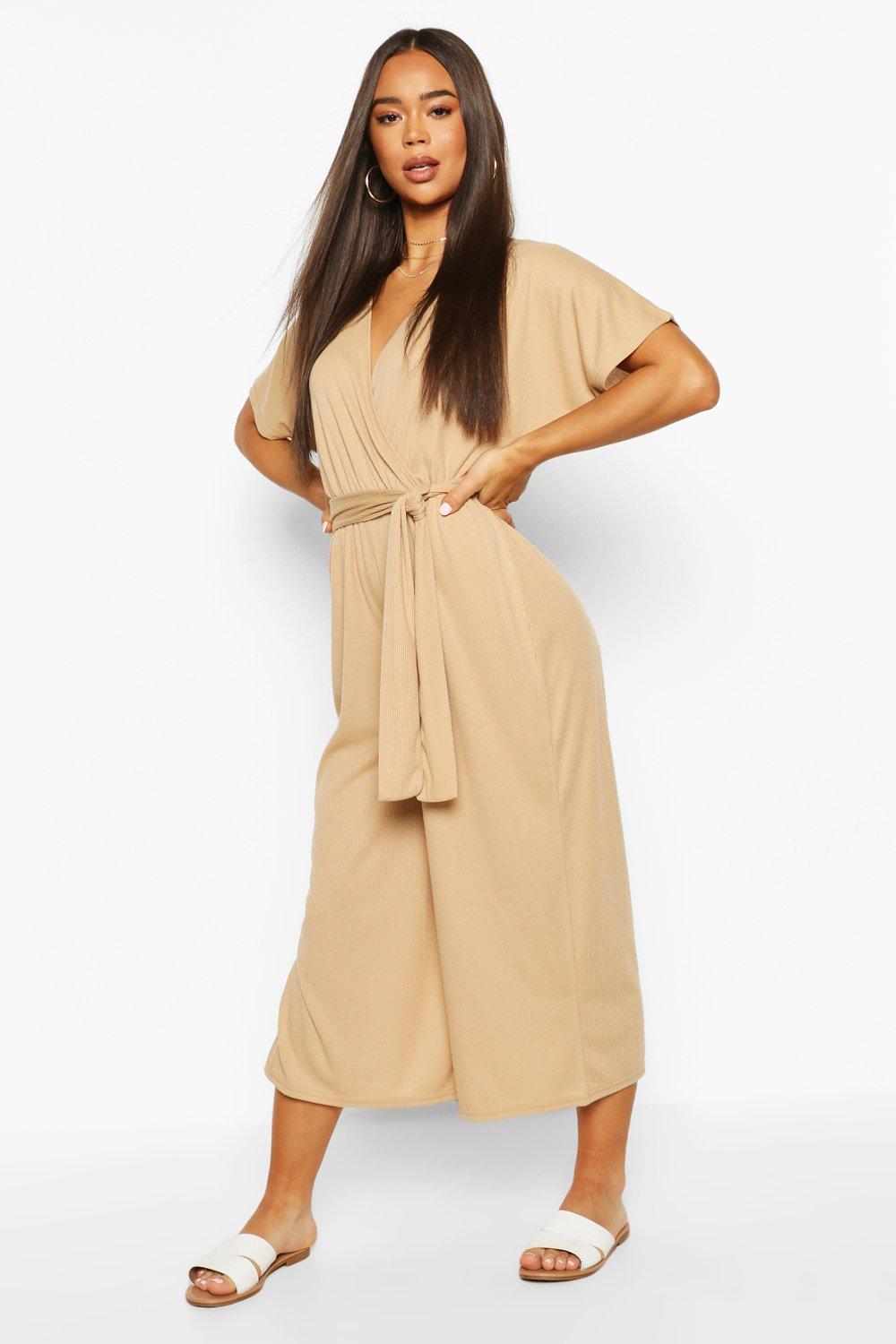 oversized jumpsuit uk