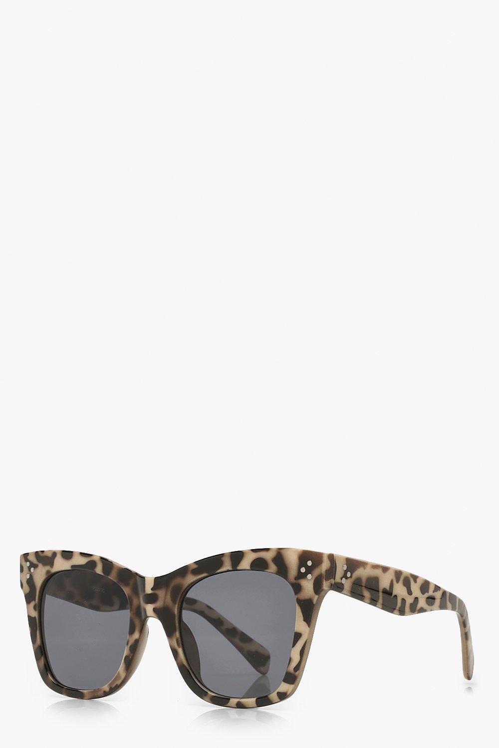 Gafas de sol leopardo new arrivals