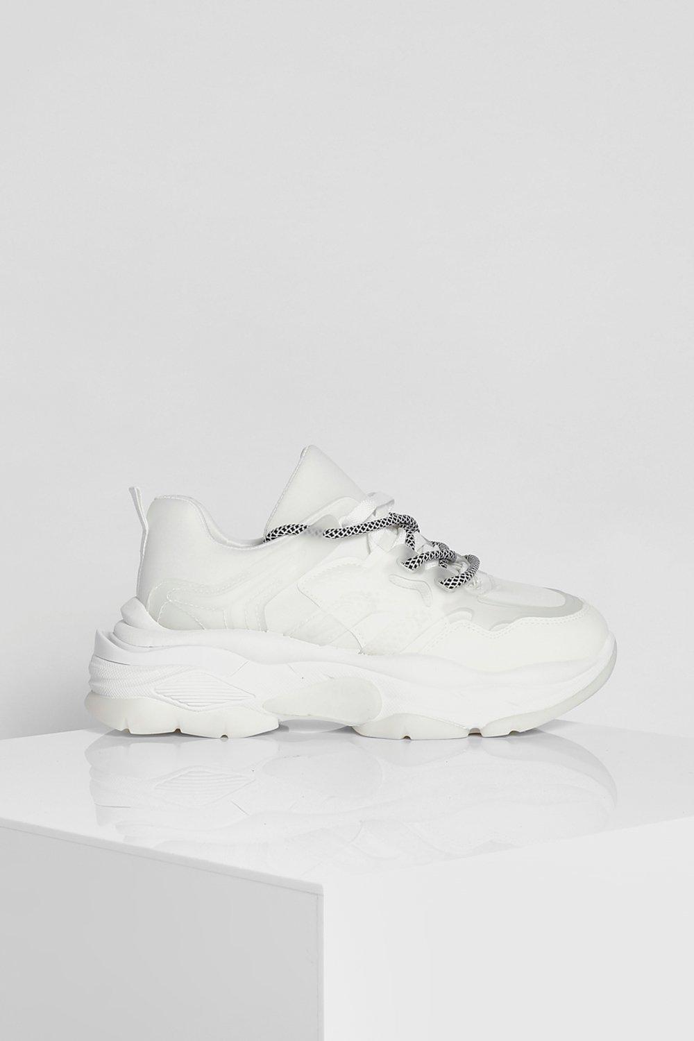 super chunky trainers