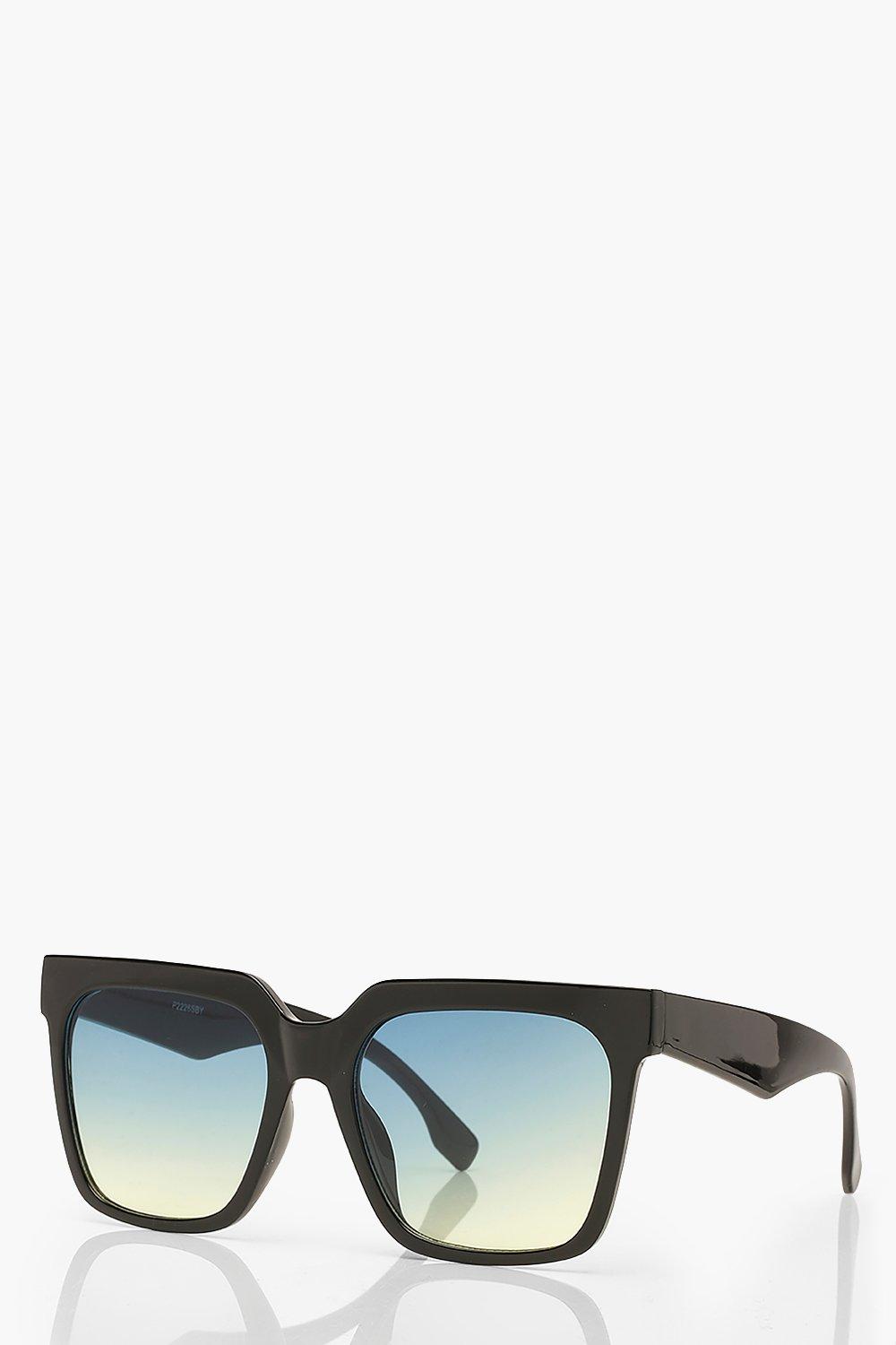 Lentes estilo online wayfarer