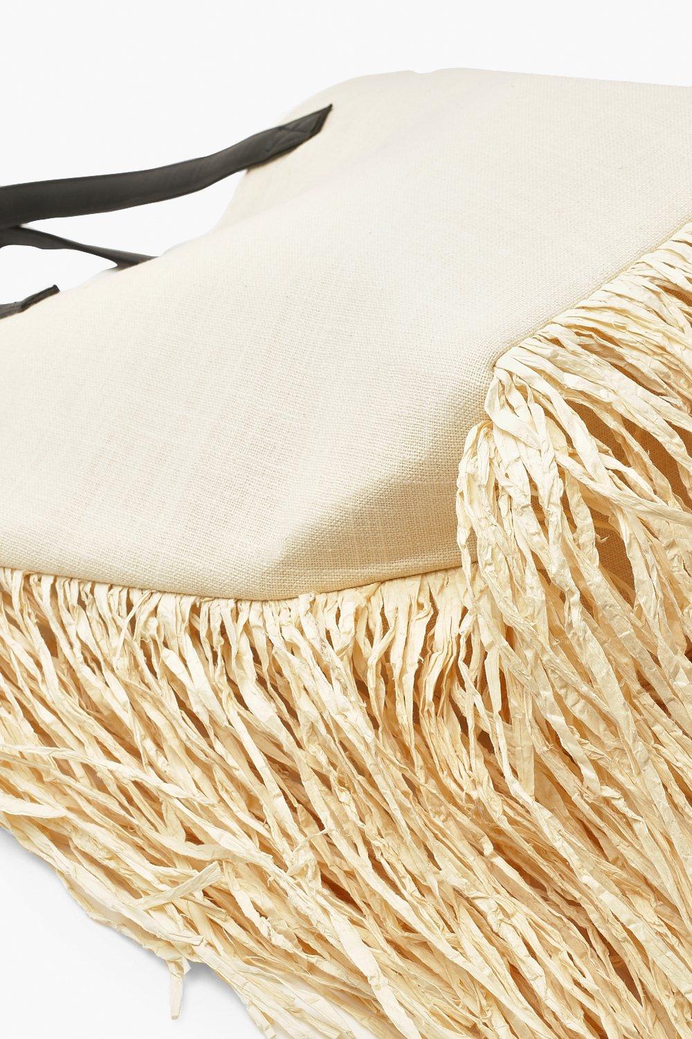 Asos extreme fringe bag hotsell