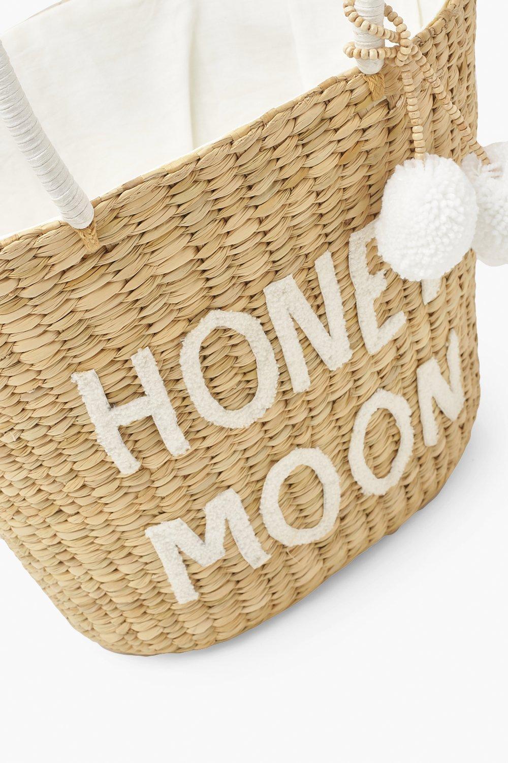 Honey Moon Large