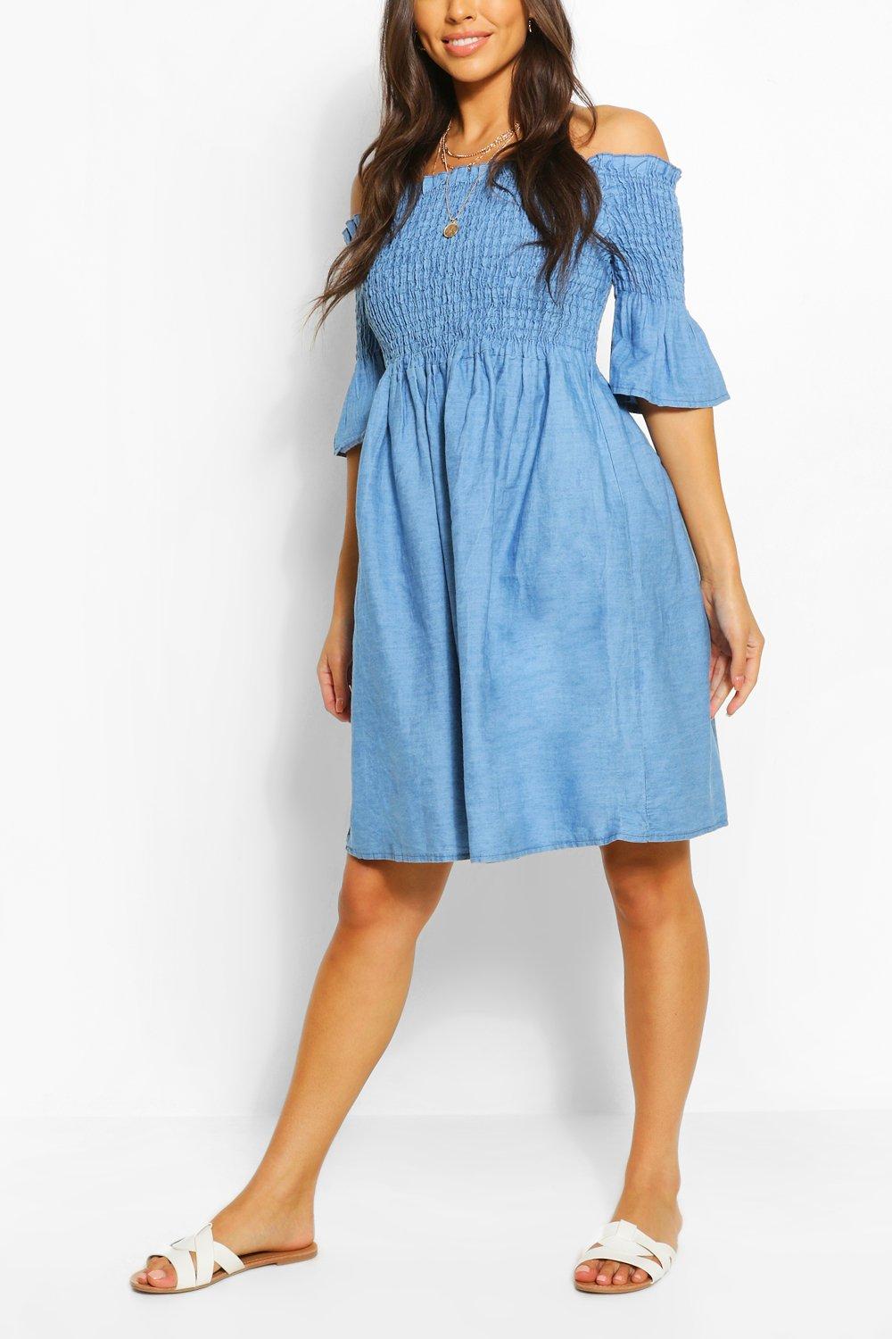 balloon sleeve dress asos