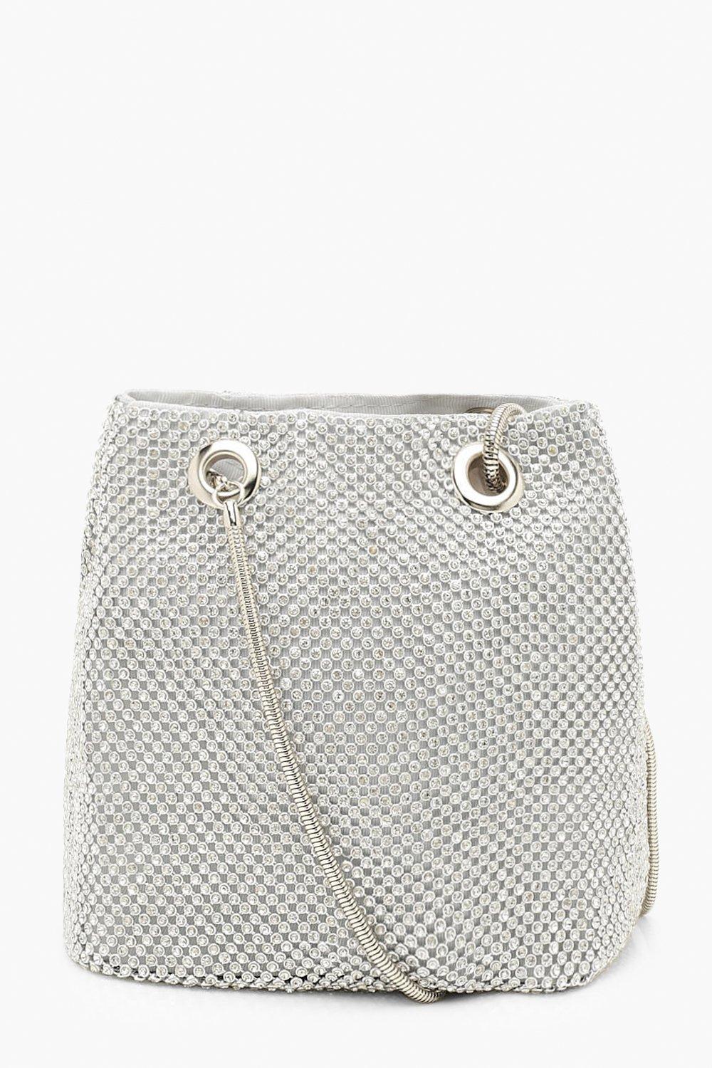 diamante bag