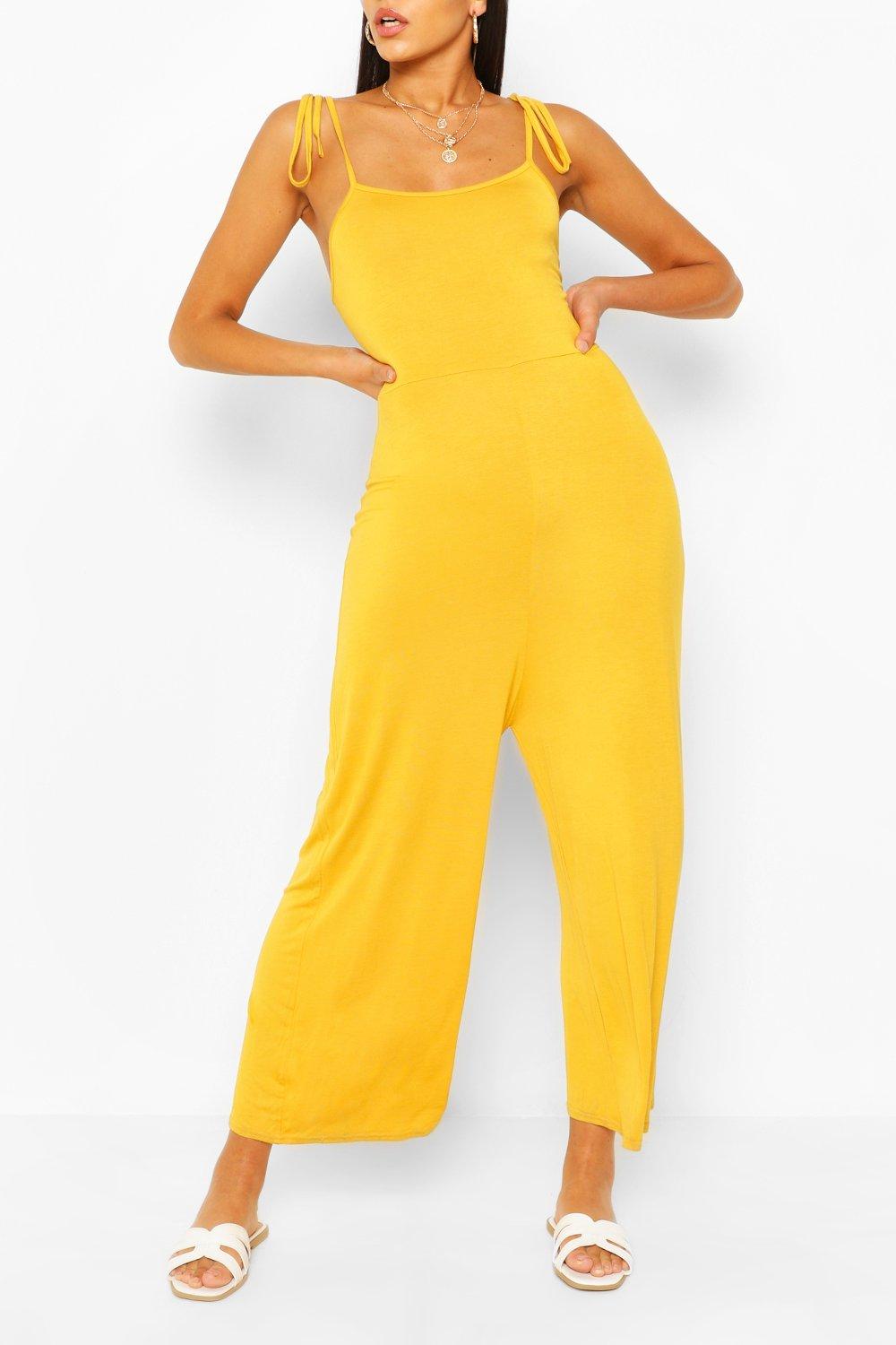 jersey jumpsuit womens