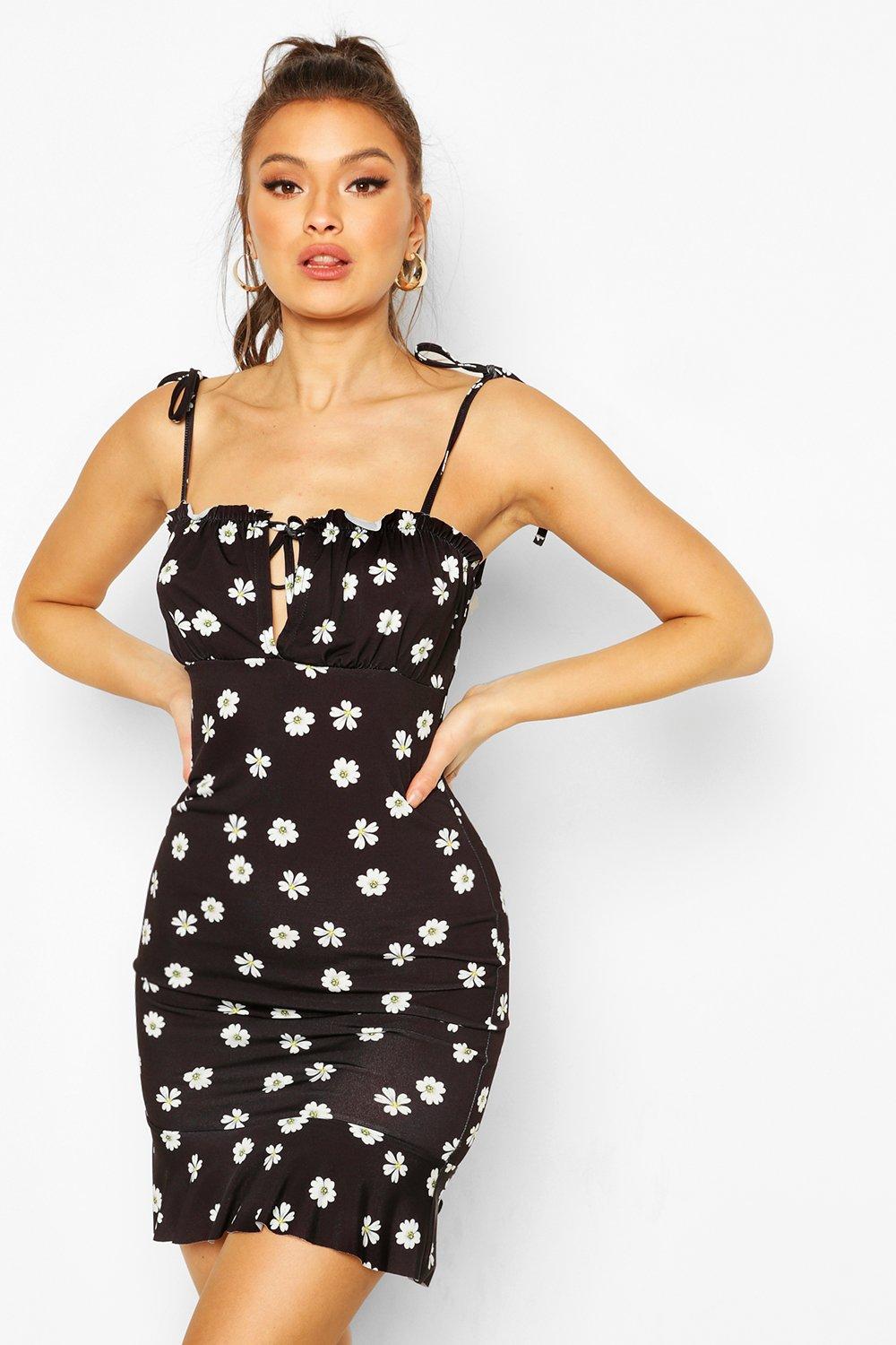 ruched dress uk