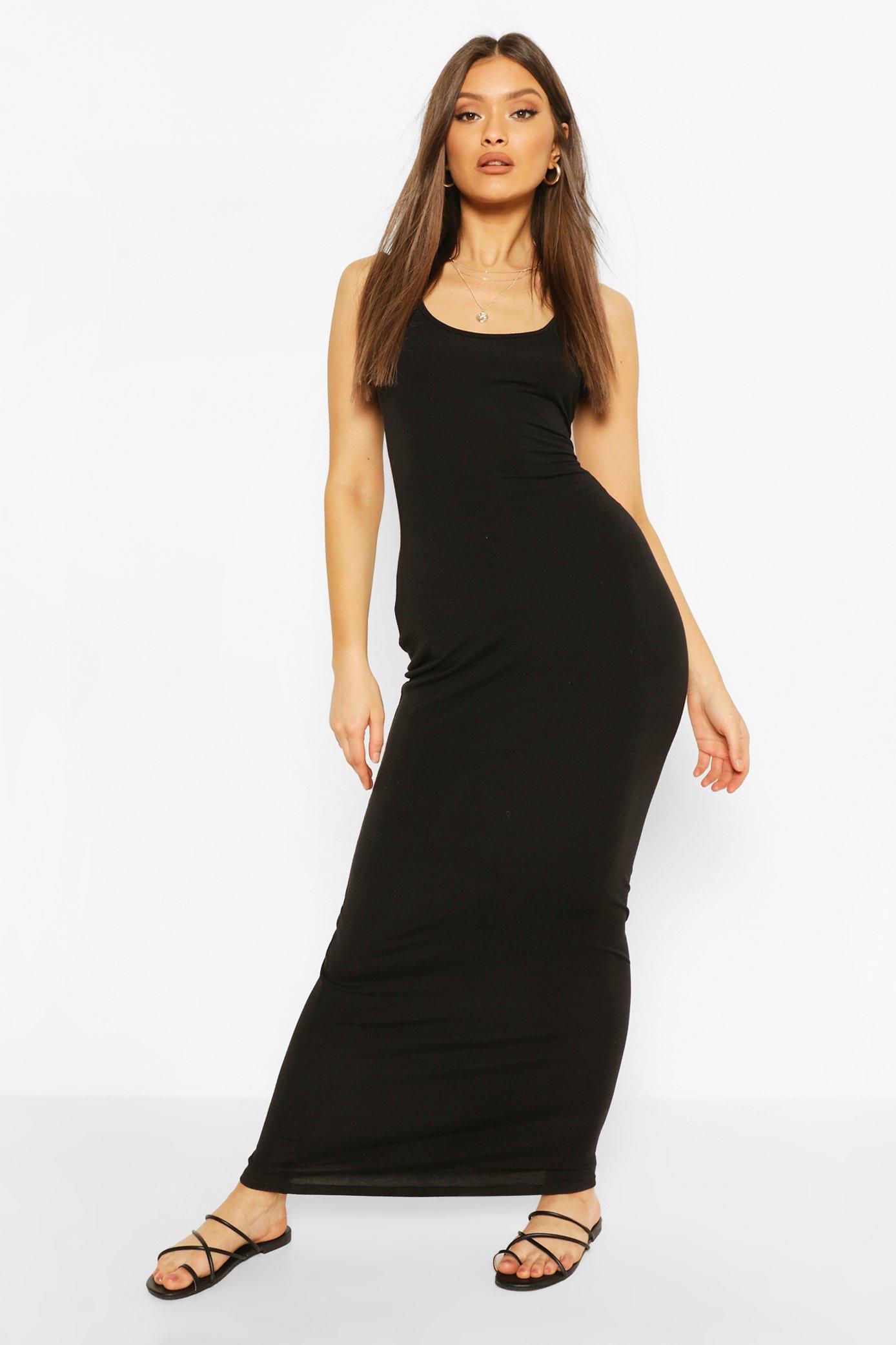 basic maxi