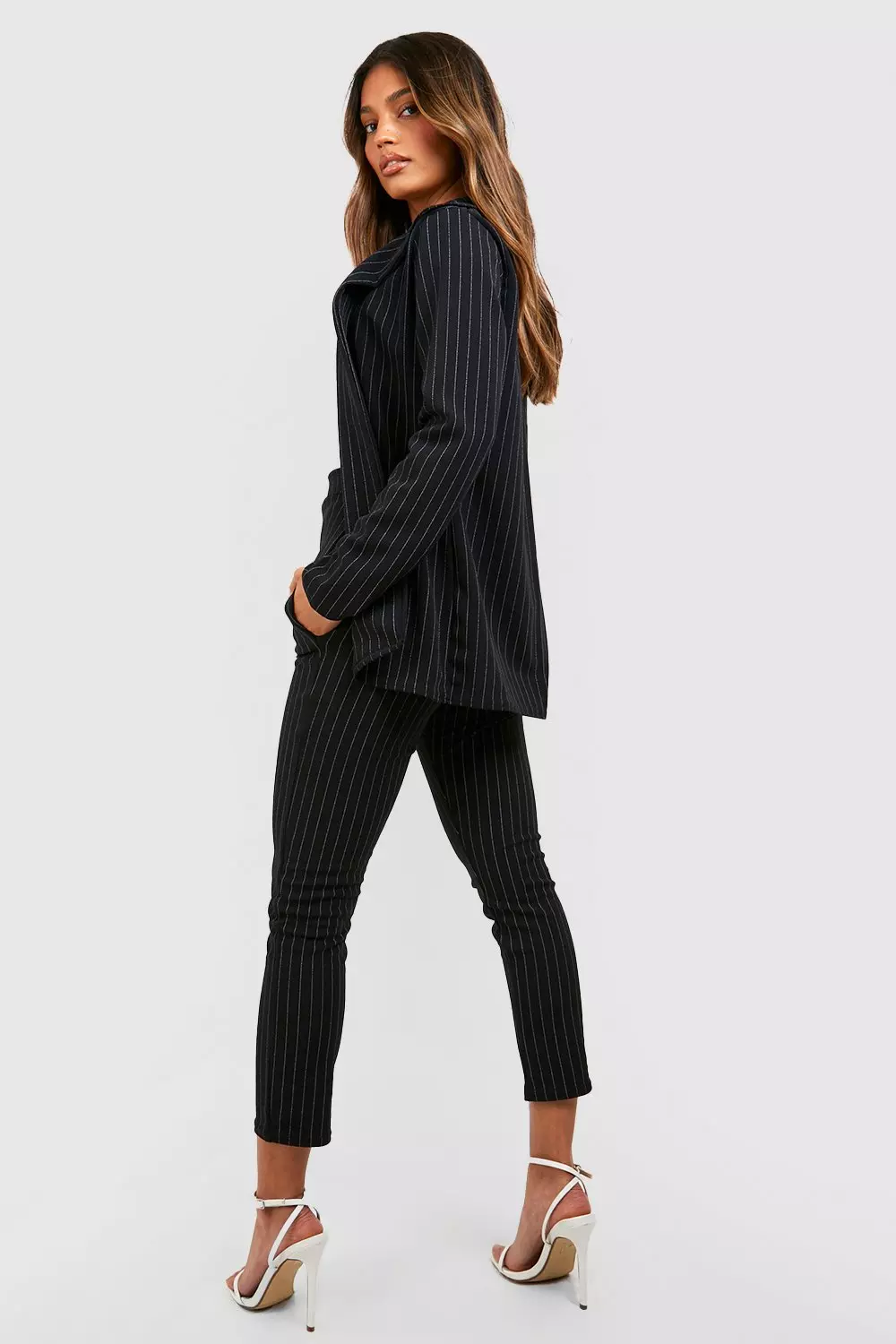 Womens co hotsell ord trouser suit