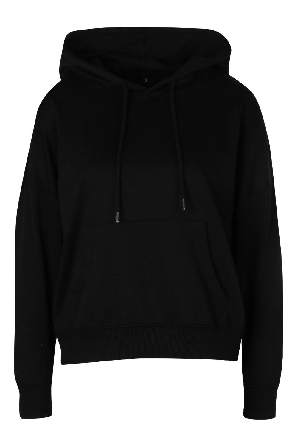 Women's Angel Wings Hoody