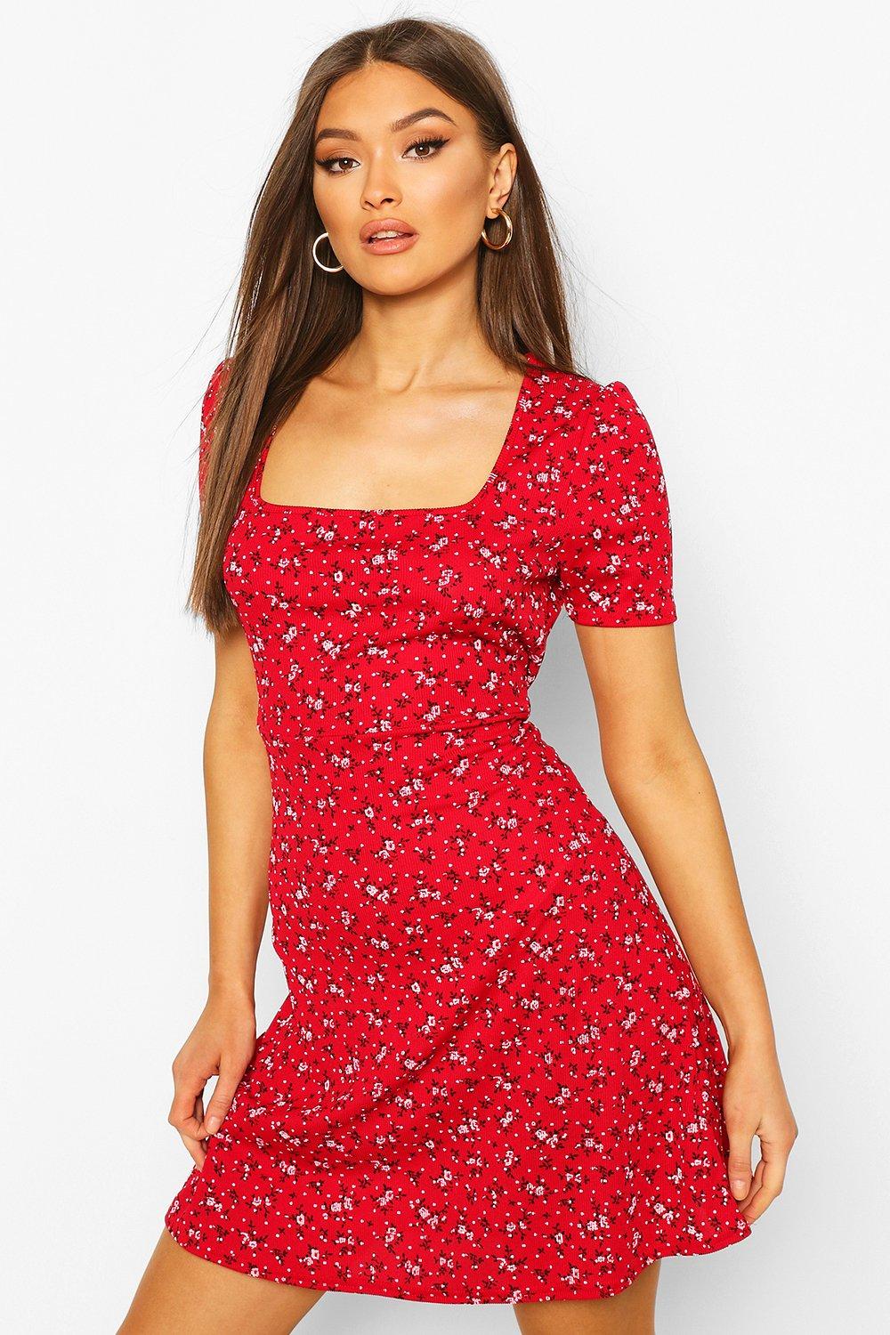 boohoo womens dresses uk