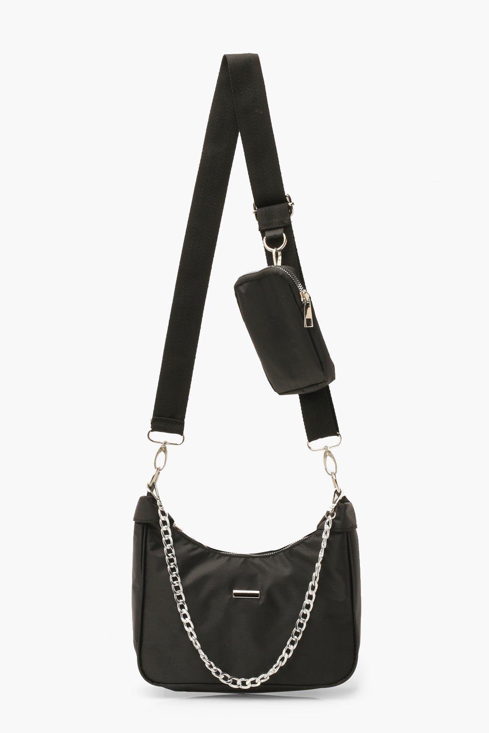 boohoo bags