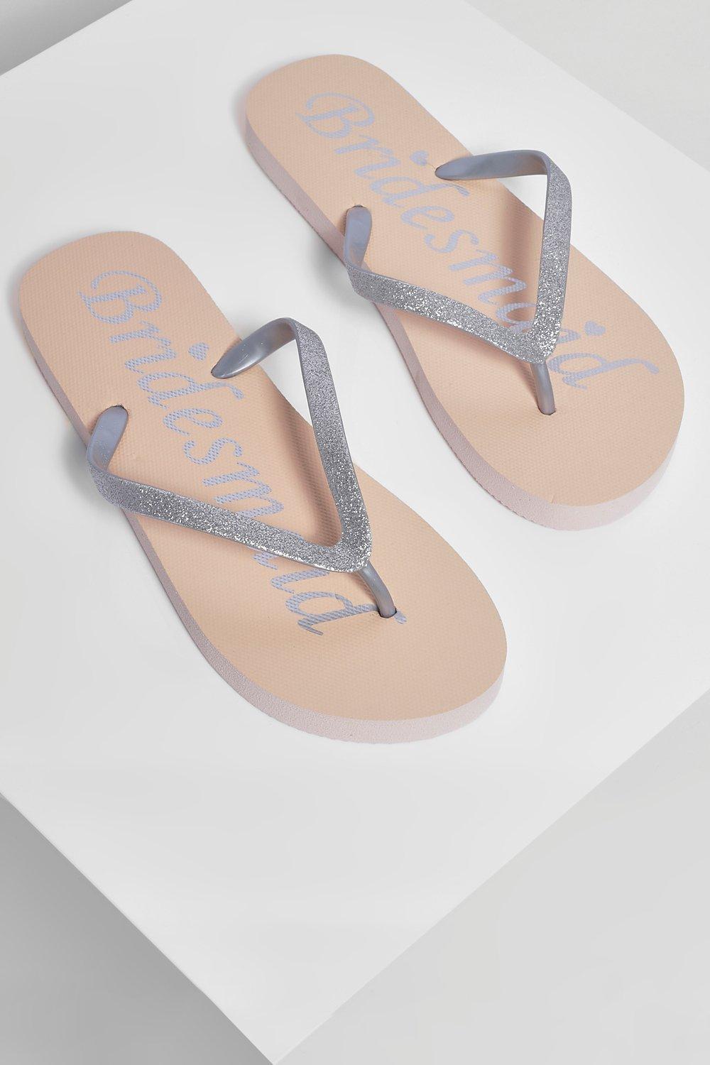 boohoo flip flops