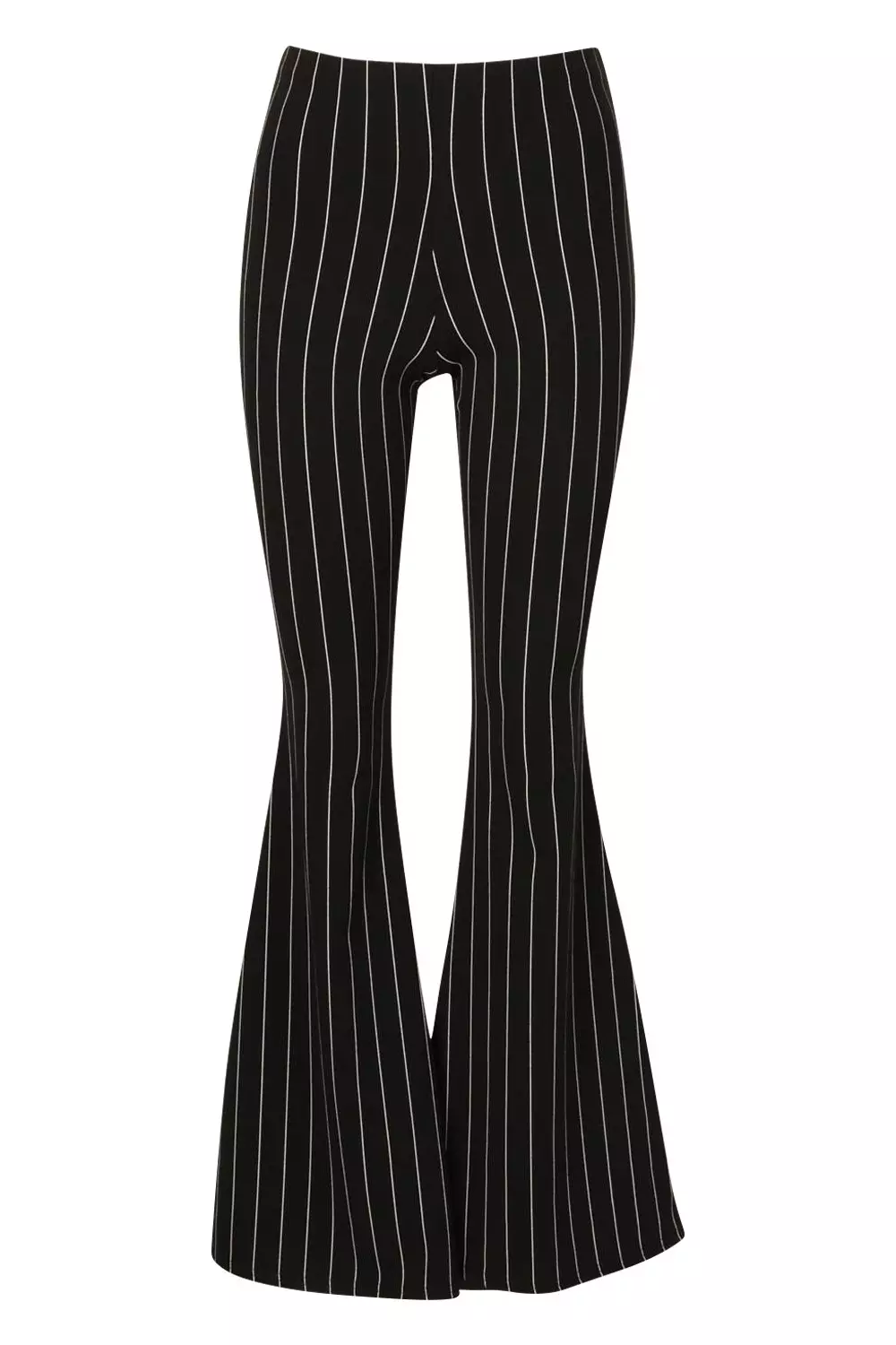 Pinstripe Flares