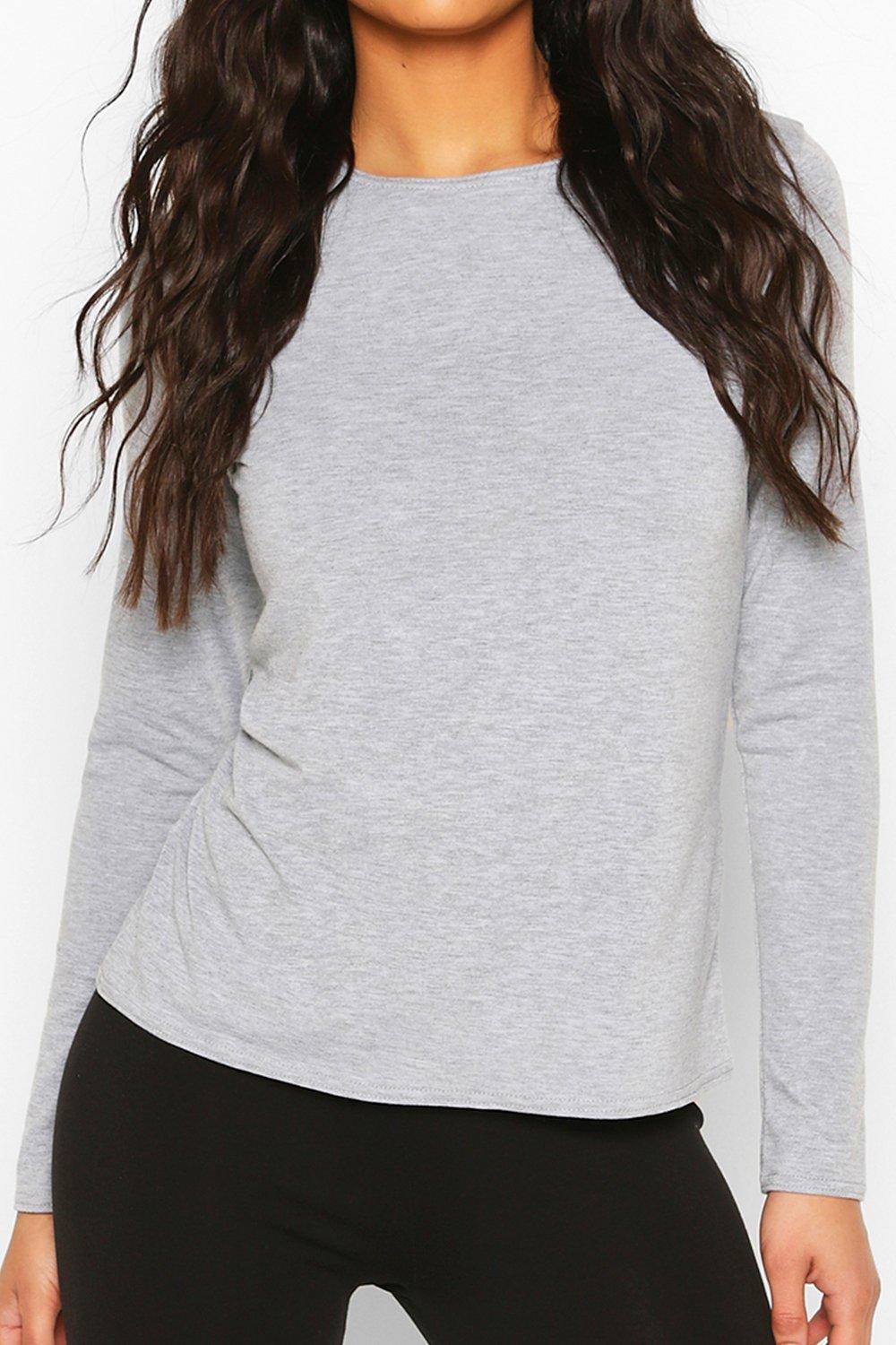 reebok cotton t shirt
