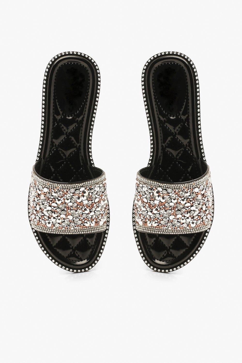 Embellished Slides