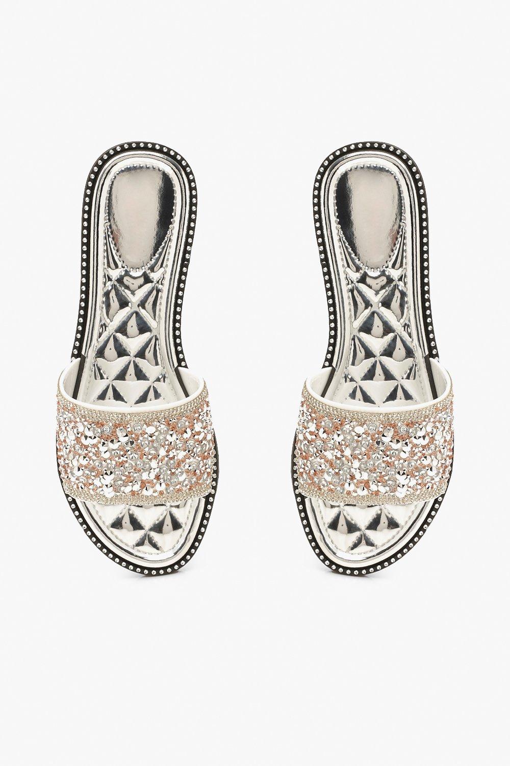 Embellished Sliders