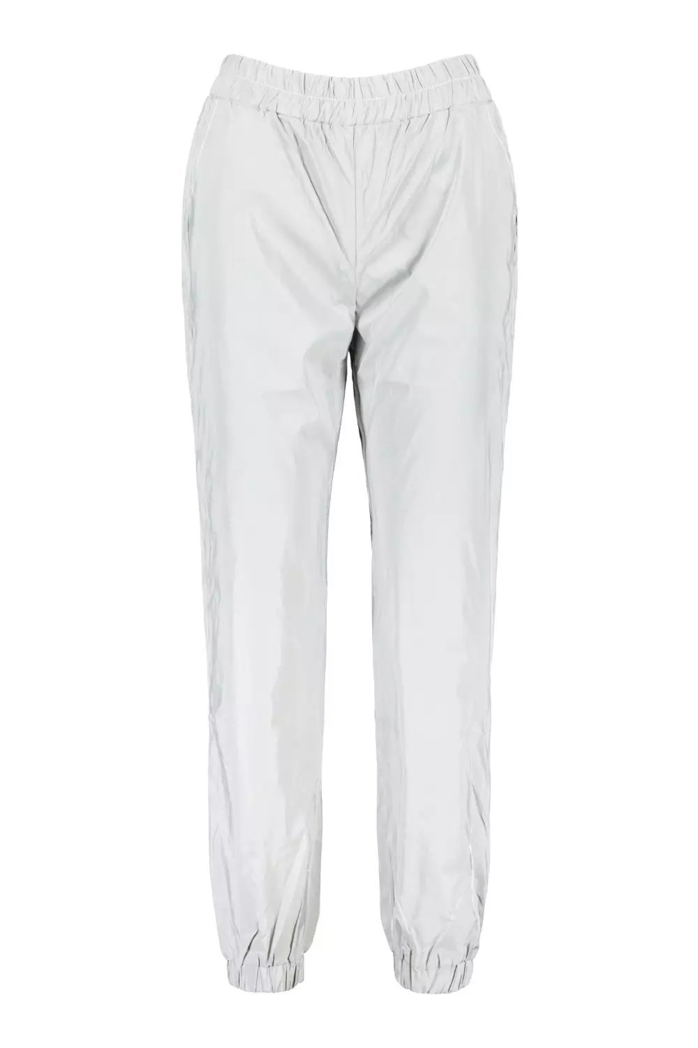 Silver Reflective Jogger alternative image