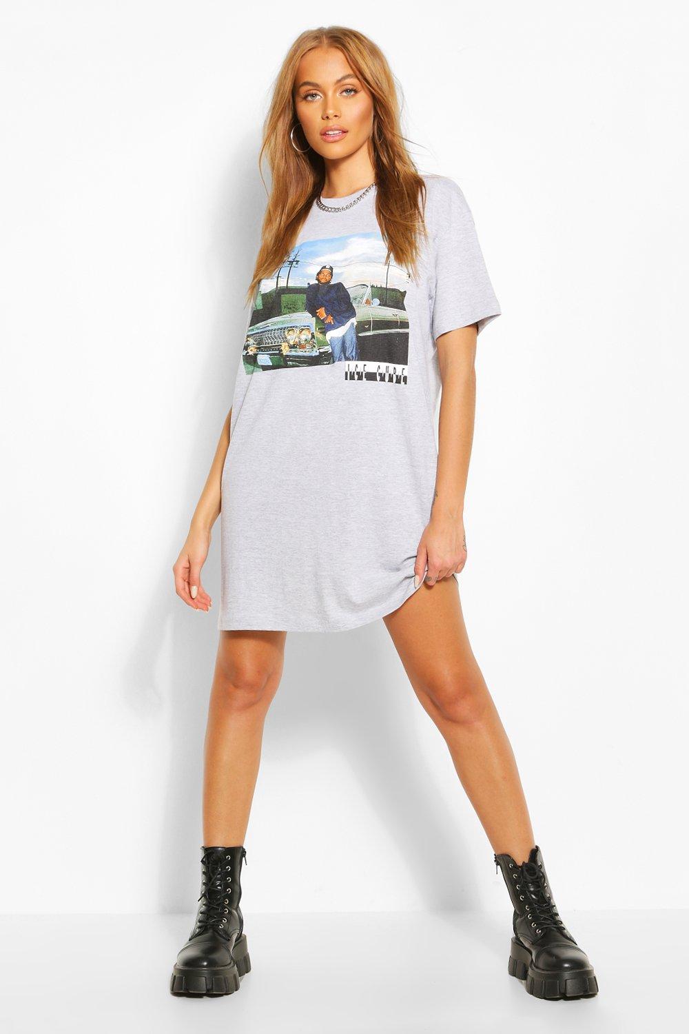 xl t shirt dress